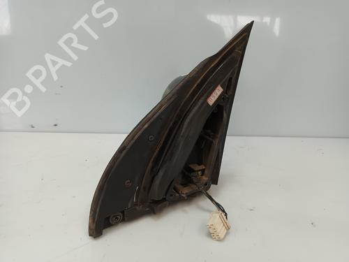 Right mirror KIA CARNIVAL I (UP, FL) 2.9 TDi | BP19545399C27 