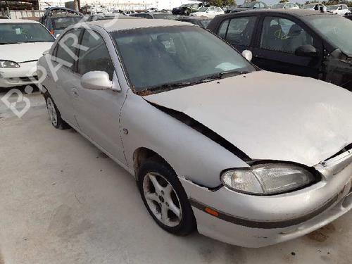 Lenksäule HYUNDAI LANTRA II (J-2) 1.9 D | BP12766470M21