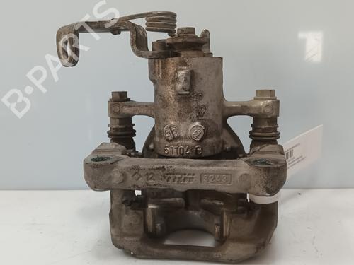 Used Right rear brake caliper CITROËN BERLINGO (ER_, EC_) [2018-2026]  21762032