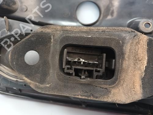 Left taillight LANCIA YPSILON (843_) 1.2 (843.AXB1A) | BP18150239C34 