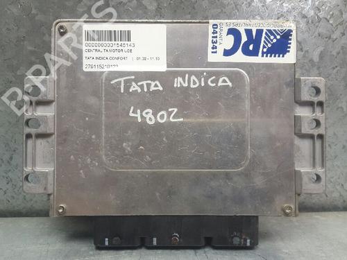Engine control unit (ECU) TATA INDICA | BP12853690M57