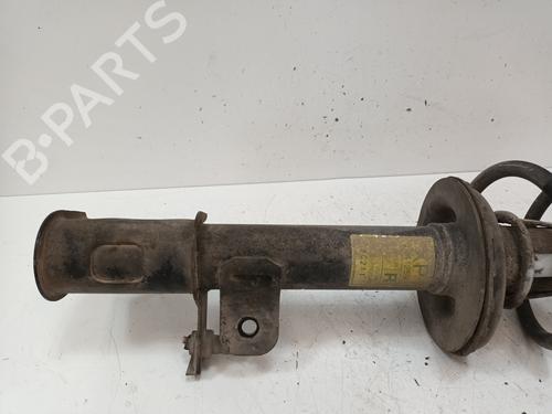 Right rear shock absorber CHEVROLET LACETTI (J200) 2.0 D | BP17919075M19 