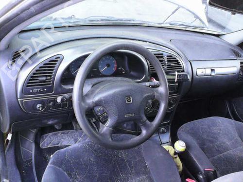 Left front driveshaft CITROËN XSARA (N1) 1.6 i | BP12795523M38 