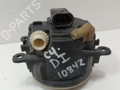 Left front fog light CITROËN C4 Picasso I MPV (UD_) 2.0 HDi 138 | BP16491185C30 