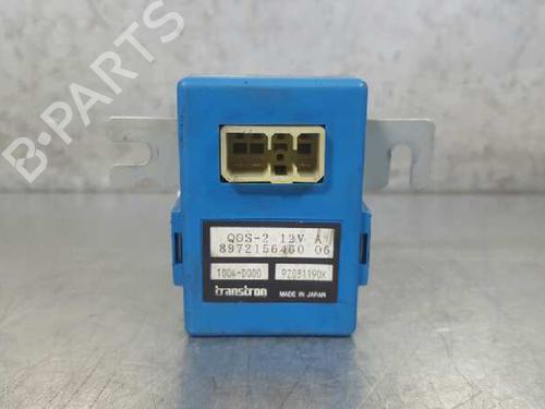 Modulo electronico ISUZU N (6th Generation) [2005-2025]  12857331