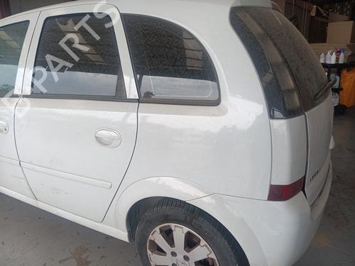 Starter OPEL MERIVA A MPV (X03)  | BP29163970M8 