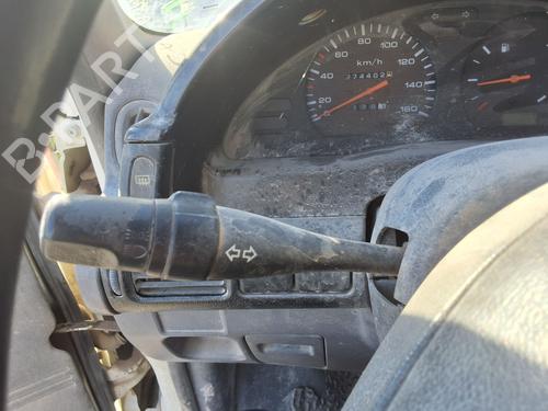 Left sun visor NISSAN VANETTE CARGO Van (HC 23) 2.3 D | BP31652973I1 