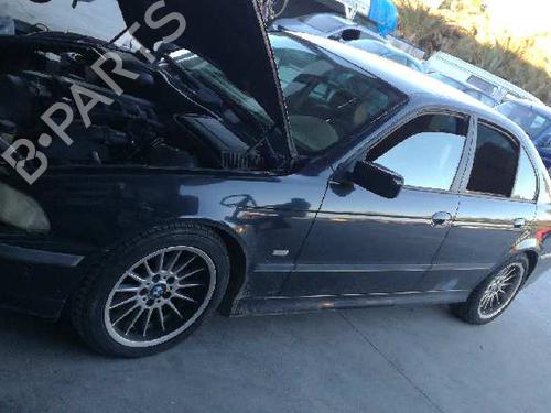 Gearbox BMW 5 (E39) 528 i | BP12721002M3