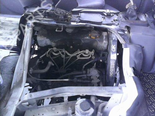 Hand brake NISSAN SERENA (C23) 2.3 D | BP12800069I18