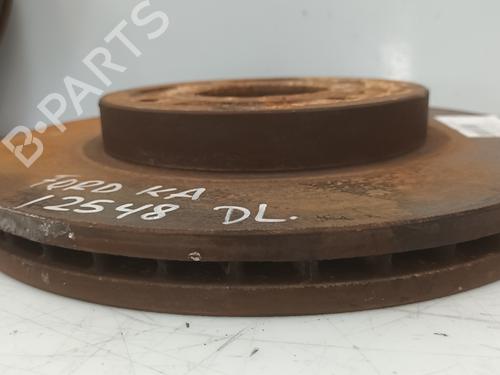 Other FORD KA+ III (UK, FK) 1.2 Ti-VCT | BP28515943O1