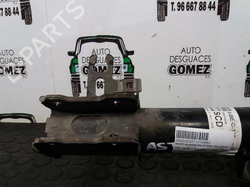 Left front shock absorber OPEL ASTRA H (A04) 1.7 CDTI (L48) | BP12741773M16 