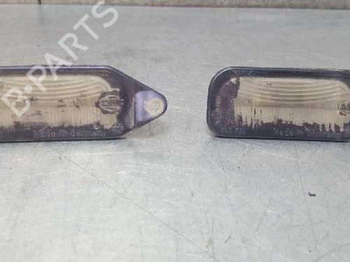 Used Licence plate light MITSUBISHI CARISMA (DA_) 1.8 GDI (DA2A) (122 hp) 13983009