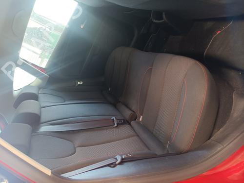 Right taillight SEAT LEON (1P1)  | BP29159123C35 