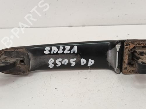 Front right exterior door handle SEAT IBIZA II (6K1) 1.4 i | BP13072097C129 
