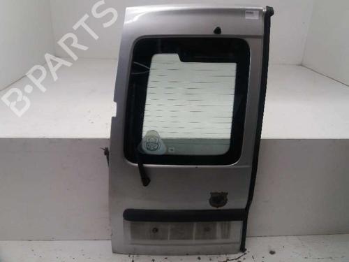 Left rear door OPEL COMBO Box Body/MPV 1.3 CDTI 16V (69 hp) 12730150