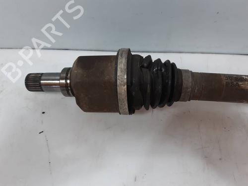 Left front driveshaft CITROËN C4 II (NC_) 1.6 BlueHDi 120 | BP40185781M38 - Image 4