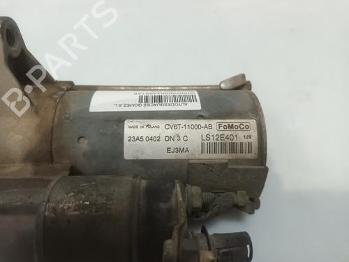 Starter FORD FIESTA VI (CB1, CCN) | BP31813105M8