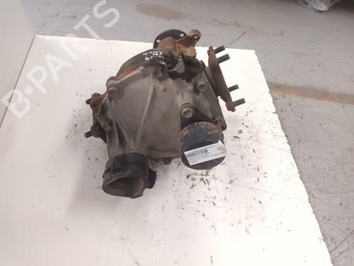 Differensial bakvogn TOYOTA RAV 4 II (_A2_) 2.0 D 4WD (CLA20_, CLA21_, CLA20R, CLA21R) | BP28517425M24 