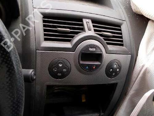 Left front driveshaft RENAULT MEGANE II (BM0/1_, CM0/1_) 1.5 dCi (BM02, BM13, BM2A, CM02, CM13) | BP12810221M38