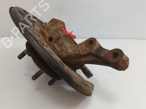 Right front steering knuckle LAND ROVER FREELANDER I (L314) 2.0 Td4 4x4 | BP20486781M26 