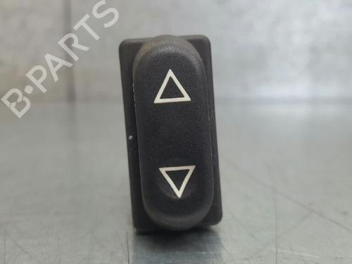 Used Right rear window switch Right rear window switch PEUGEOT 306 (7B, N3, N5) 1.6 SR (89 hp) 12732614 12732614