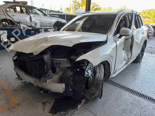 BP12792170C83 | Front wipers mechanism VOLVO XC90 II (256) D5 AWD BP12792170C83