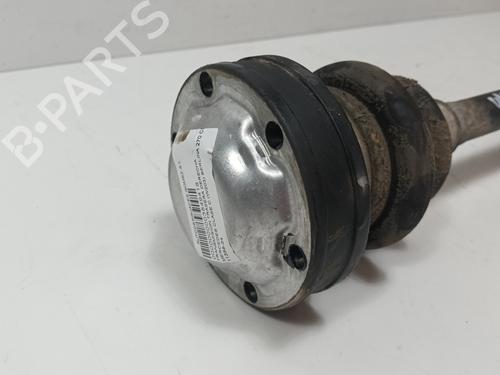 Right rear driveshaft MERCEDES-BENZ C-CLASS (W203) C 270 CDI (203.016) | BP16889165M41 