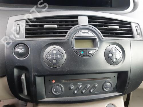 Starter RENAULT GRAND SCÉNIC II (JM0/1_) 1.9 dCi (JM0G, JM12, JM1G, JM2C) | BP31952006M8 