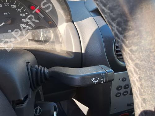 Front bumper OPEL COMBO Box Body/MPV 1.7 DTI 16V | BP31588974C7 