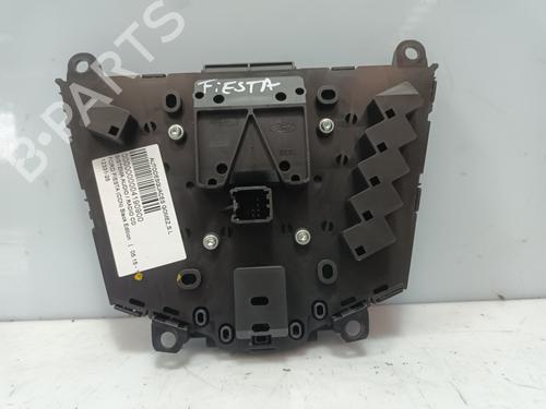 Bilradio FORD FIESTA VI (CB1, CCN) 1.25 | BP24218956E6 