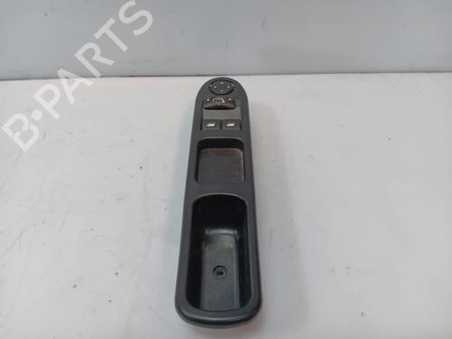 Used Left front window switch Left front window switch 36541645 36541645