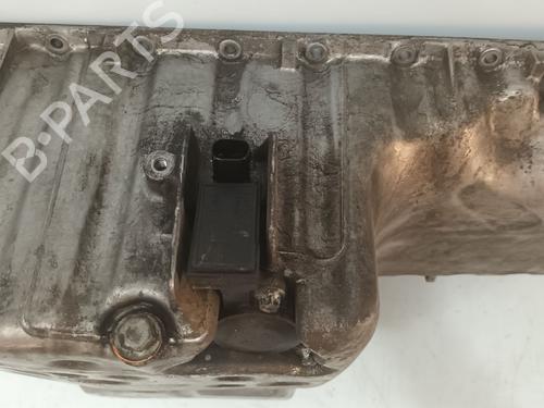 Oil sump MERCEDES-BENZ S-CLASS (W220, V220) S 320 CDI (220.026, 220.126) | BP29925986M115