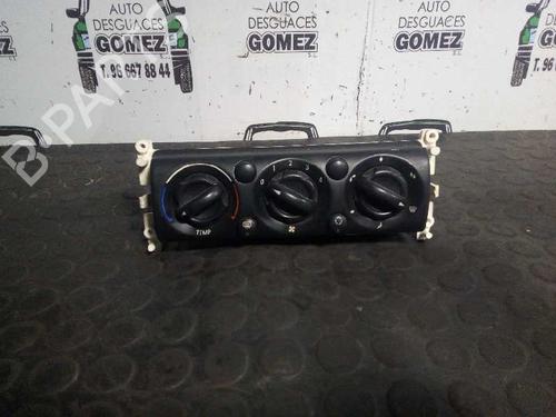 Used Climate control MINI MINI (R50, R53) Cooper (116 hp) 12684343