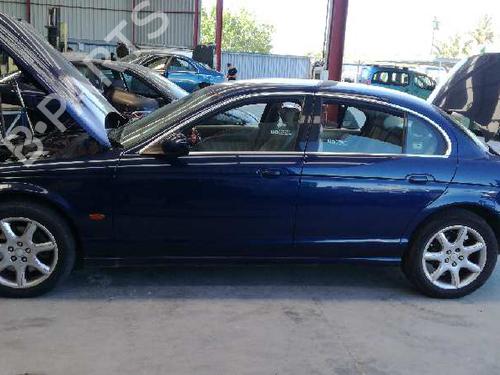 Transmisión trasera izquierda JAGUAR S-TYPE II (X200) 4.2 V8 | BP12735543M40