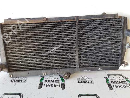 BP12931109M31 | Radiateur ALFA ROMEO 33 (907_)  BP12931109M31