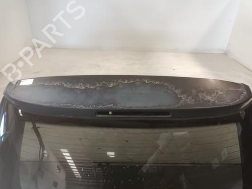 Tailgate OPEL SIGNUM Hatchback (Z03) 1.9 CDTI (F48) | BP20148413C6 