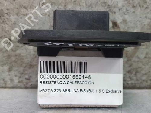 Used Heater resistor Heater resistor 12716060 12716060