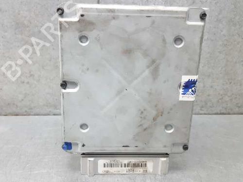 Engine control unit (ECU) FORD FOCUS I Saloon (DFW) 1.6 16V | BP12726361M57 