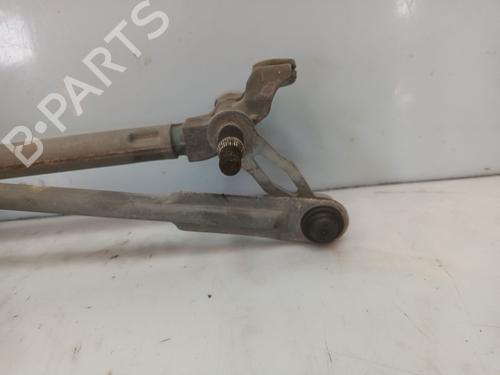 Front wiper motor CITROËN C4 II (NC_)  | BP29450842M29 