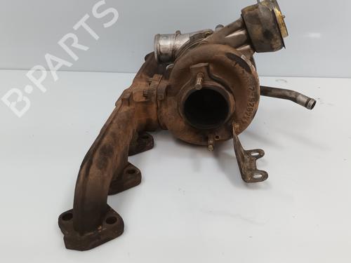 Turbocharger/Supercharger BMW 5 (E39) 530 d | BP18418379M71 
