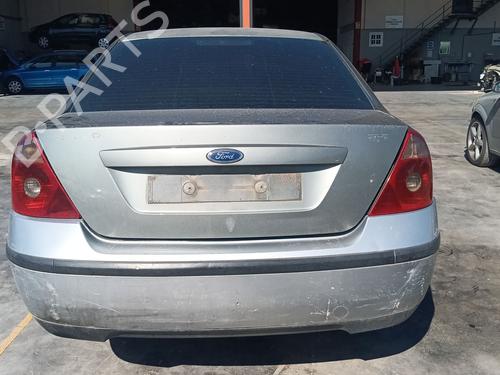Engine control unit (ECU) FORD MONDEO III (B5Y) 2.0 TDCi | BP37071556M57 - Image 8