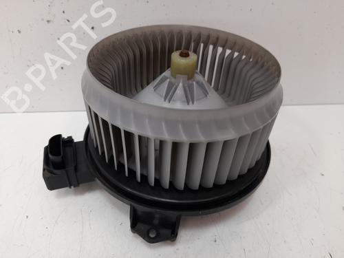 Heater blower motor HONDA CIVIC VIII Saloon (FD, FA) 1.3 IMA (FA3, FD3) | BP17118896M62 