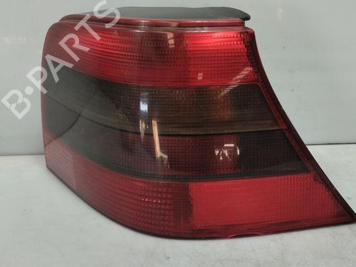 Used Right taillight VW GOLF IV (1J1) [1997-2008]  32391389