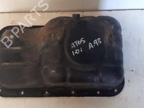 Oil sump HYUNDAI ATOS (MX) 1.0 i | BP13974504M115 
