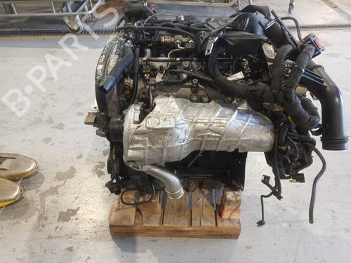 Motor OPEL INSIGNIA A (G09) [2008-2017]  30497827