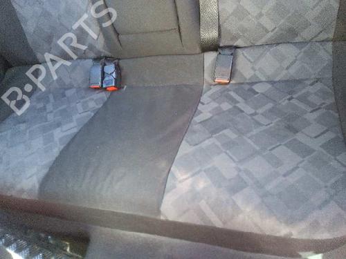 Topstykke OPEL ASTRA G Hatchback (T98) 2.0 DI (F08, F48) | BP12687216M5