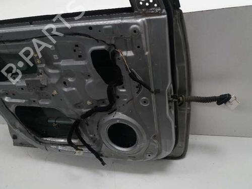 Left front door KIA CARENS II MPV (FJ) 2.0 CRDi | BP12811186C2 