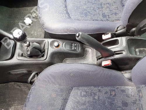 Gearbox PEUGEOT 206 Hatchback (2A/C) 1.4 LPG | BP12769759M3 