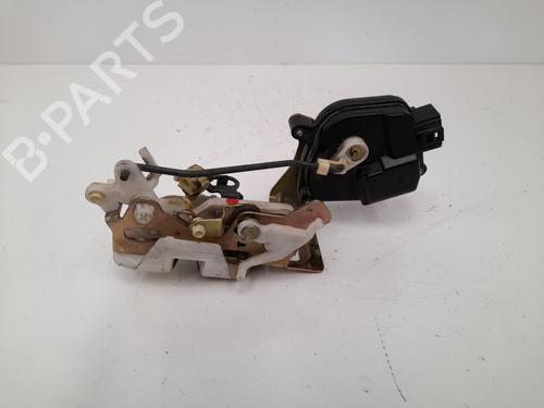 Rear left lock CHEVROLET MATIZ (M200, M250) 0.8 | BP12693778C100
