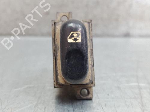 Used Right front window switch Right front window switch RENAULT LAGUNA I (B56_, 556_) 1.8 (B56S/T/0) (90 hp) 12749698 12749698
